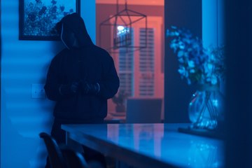 I'll Be Watching - Trailer