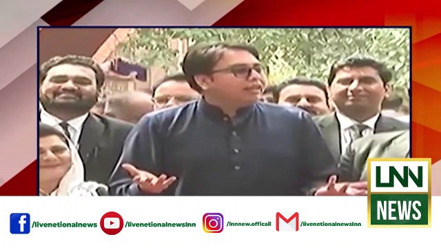Mansoor Ali Khan vs Shahbaz Gill Heavy Fight on Maryam Nawaz Interview | Lnn