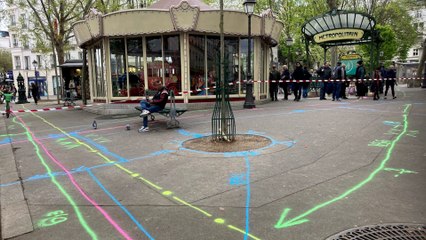 Un pipeline géant construit en plein Paris ? On vous explique ce (faux) projet qui inquiète