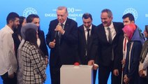 Cumhurbaşkanı Erdoğan, 3 bin 500 Engelli Öğretmen Atama Töreni'ne katıldı: Mayıs'ta 45 bin yeni öğretmen ataması yapacağız