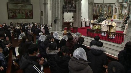 미국 Z세대 ⅓ "신의 존재 믿어"...코로나19 사태 이후 늘어 / YTN