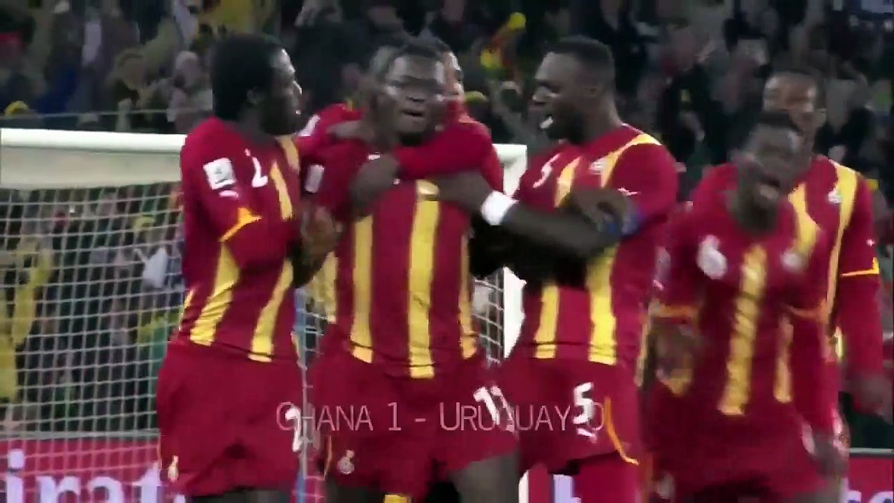 3 Millones - Película uruguaya con Jaime Roos y su hijo - Mundial Sudáfrica 2010 (parte 2 de 2)