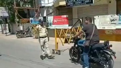 सावधान: कहीं आप बिना हेलमेट के तो नहीं चला रहे वाहन, चुकानी होगी ये बड़ी कीमत