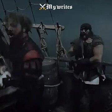 Barbarossa attitude status Barbarossa angry mood status Barbarossa fight scene #Short #Shorts