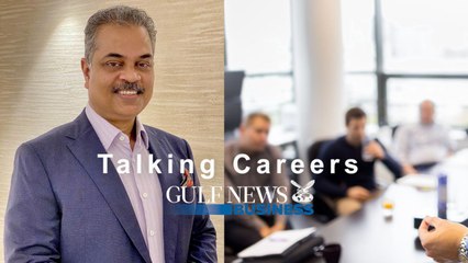 The importance of a 'Long Game Mindset' when making career moves