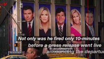 Tucker Carlson Had No Idea He Was About to Be Fired by Fox