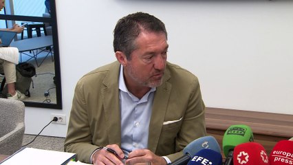 Fenacore piensa que el coste de la sequía será "superior a los 3.000 millones"