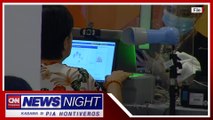 PSA: Higit 78M Pilipino na ang nakapagrehistro para sa National ID | News Night