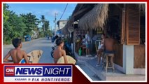 Pagsigla ng turismo sa Siargao ikinatuwa ng mga residente | News Night
