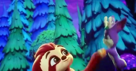 Super Monsters Monster Pets E001