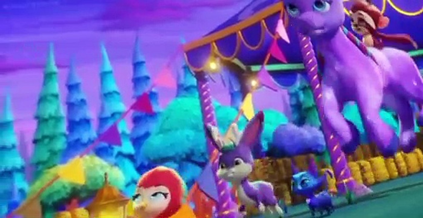 Super Monsters Monster Pets E004