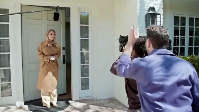 Adele - The Final Carpool Karaoke