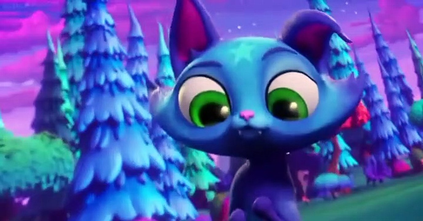 Super Monsters Monster Pets E005