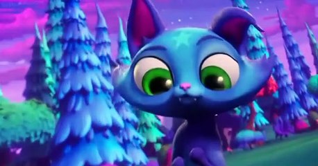 Super Monsters Monster Pets E005