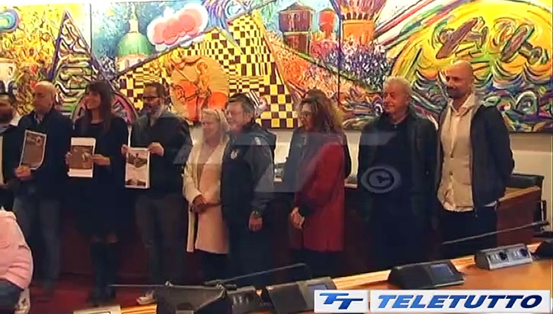 Video News - MAGGIO MONTECLARENSE