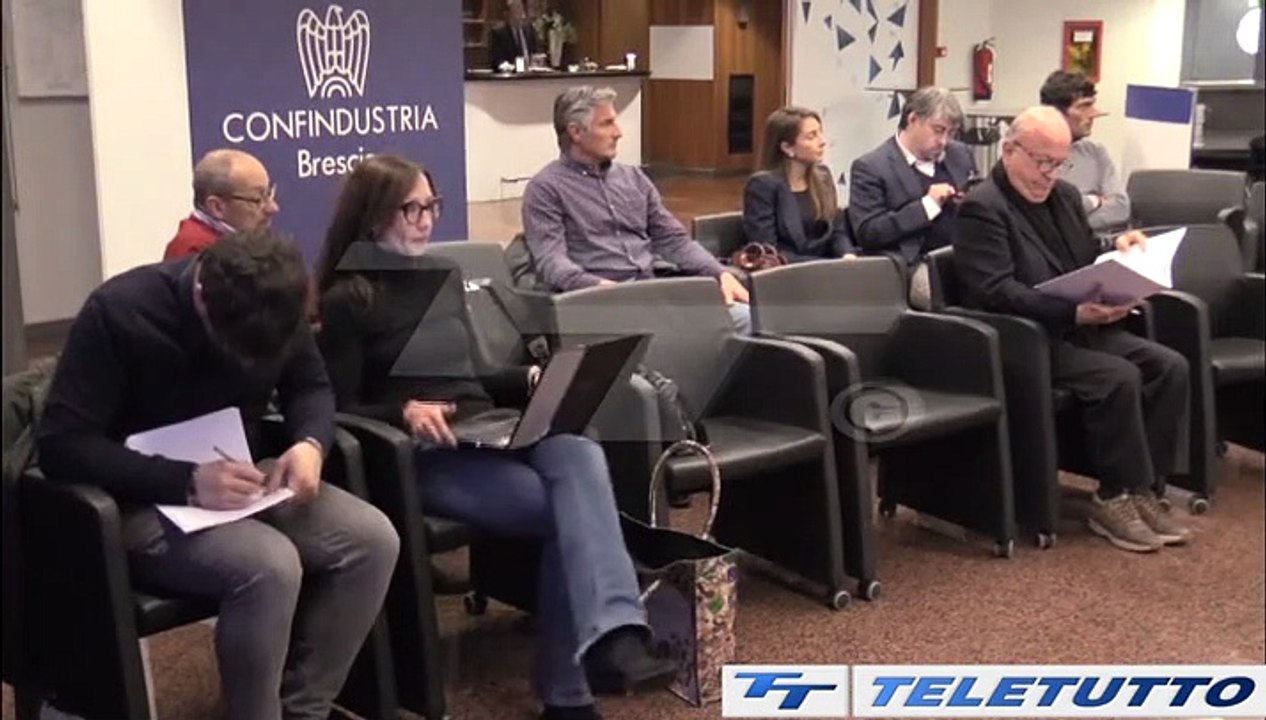 Video News - SICUREZZA CON "LE PERSONE: PRIMA!"