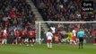 Bournemouth 0-4 West Ham  Fornals Scorpion Kick Secures Hammers Victory  Premier League Highlights 2023