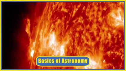 What is Space? Where does it Begin?_