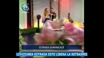 Georgiana Pana - Interpretare la nai 2 (Estrada duminicala - Estrada TV - 31.05.2015)