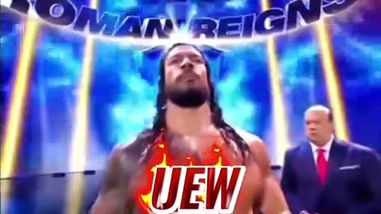 WWE Demon Finn Balor Coup De Grace Compilation _ DriveMeCrazy
