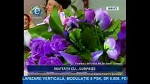 Ioan Alungulesei - Sus pe deal banta rasuna (Invitatii cu surprize - Estrada TV - 23.06.2015)