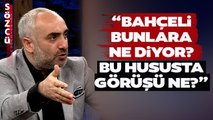 'Hiçbir Yurttaş PKK'dan Demokrasi Dersi Alacak Değil!' İsmail Saymaz'dan Gündem Olacak Sözler