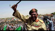 Battle between generals|| Sudan conflict 2023|| Control over Sudan
