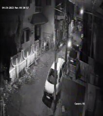 चोरों की खुली चुनौती: बिंदास कर रहे चोरी