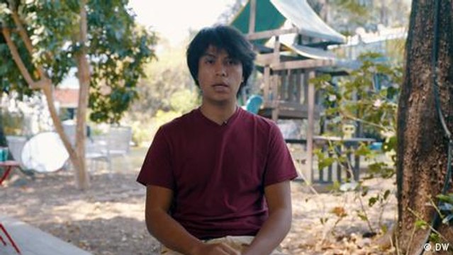 México: adolescentes globales