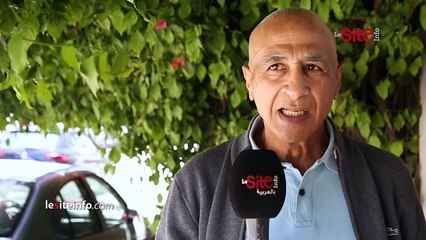 _محمد نجمي__الأندية المغربية خيبت الآمال في ذهاب المسابقات القارية وأتمنى أن تعوض في الإياب