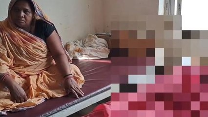 वैशाली: कलयुगी नानी ने नतनी को जहर खिलाकर उतारा मौत की घाट, जानिए क्या है वजह