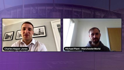 Is Manchester City vs Arsenal the title decider? A look ahead to a huge game in the Premier League title race