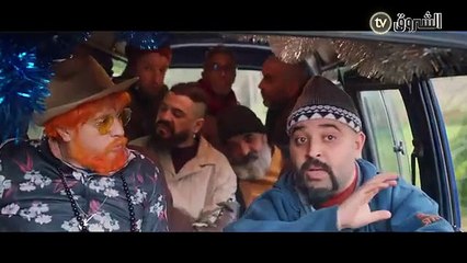 البطحة - الحلقة 20 الأخيرة | نهاية مثيرة ومفاجآت غير متوقعة 🎬