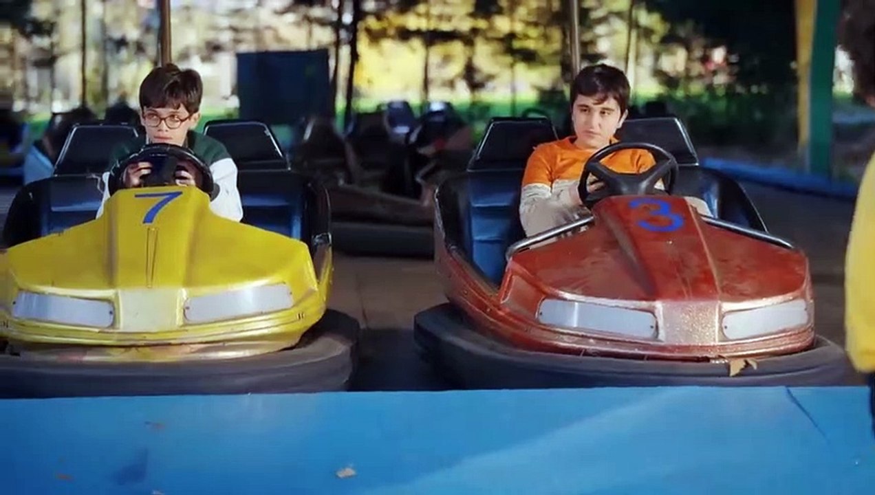 Büyük Macera Hazine Peşinde