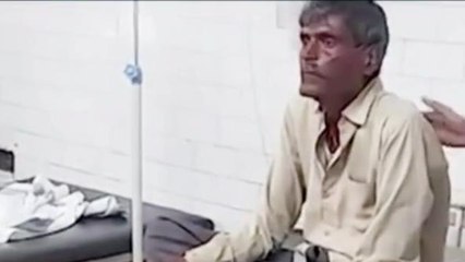 विदिशा: भगवान भरोसे चल रहा 100 बेड का सरकारी अस्पताल, देखें खबर