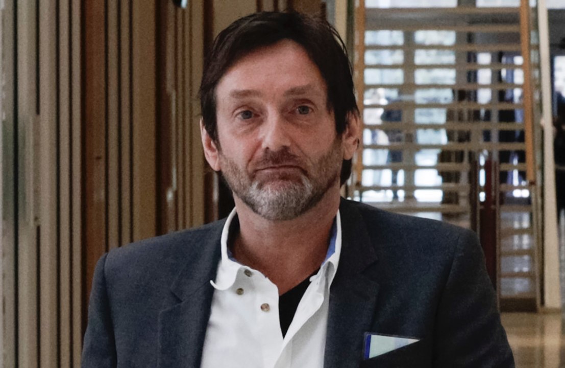 Pierre Palmade : l'imitateur Patrick Adler ne mâche pas ses mots contre le comique