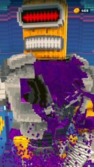 Monstar Demolition Levels Gameplay