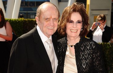 Bob Newhart’s wife Ginnie dead three months after their 60th wedding anniversary