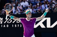 ¡MÁS PROBLEMAS! Rafael Nadal desconoce cuándo será su regreso al tenis