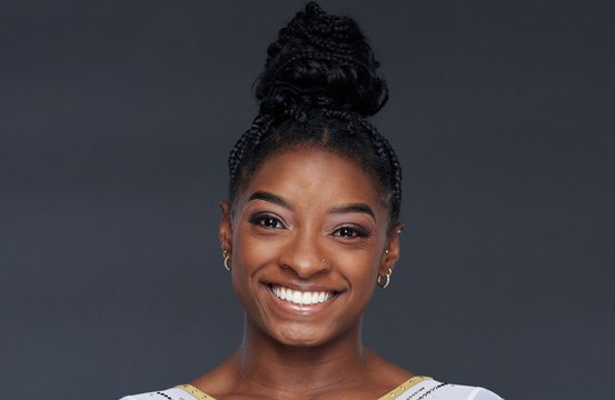 Simone Biles y Jonathan Owens se casan en Texas