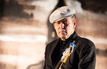 Paul Simonon, de The Clash, no habría reunido a la banda ni por 1 millón de dólares