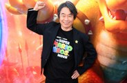Mario creator Shigeru Miyamoto has hinted at another Nintendo video game movie adaptation