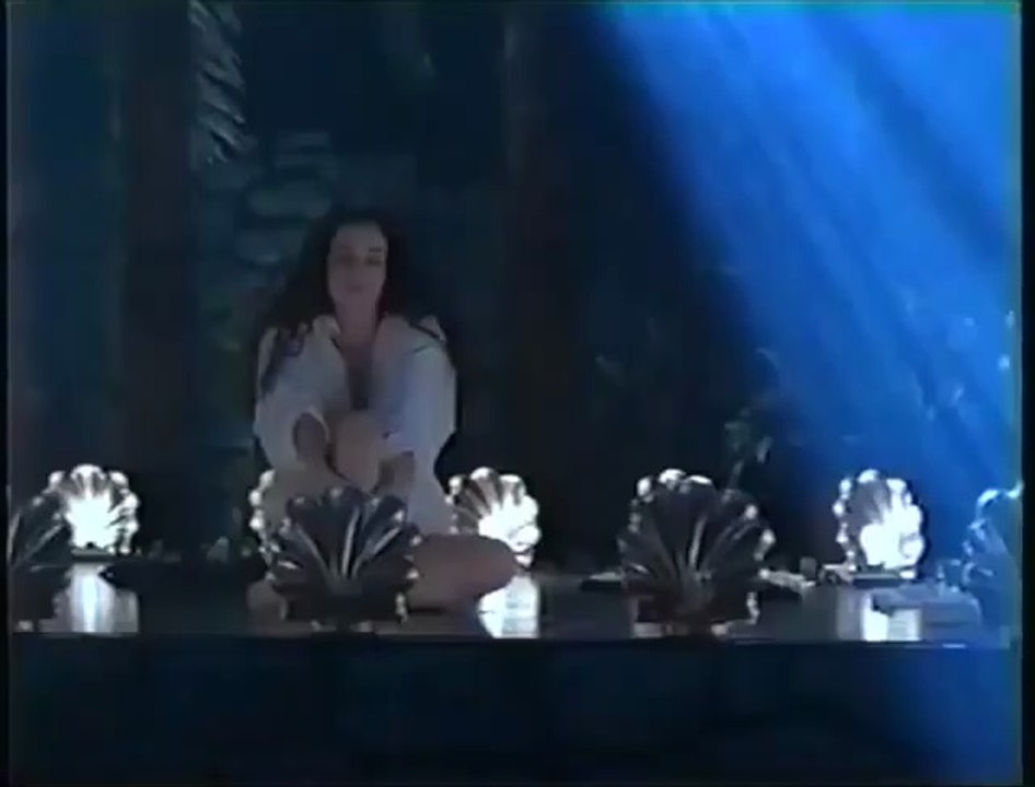 Exotica Movie (1994)