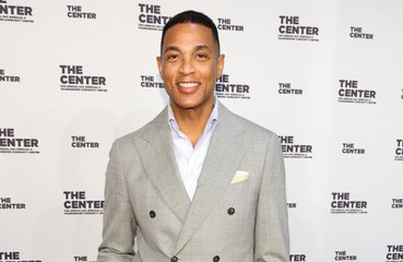 Don Lemon fired by CNN after 17 years