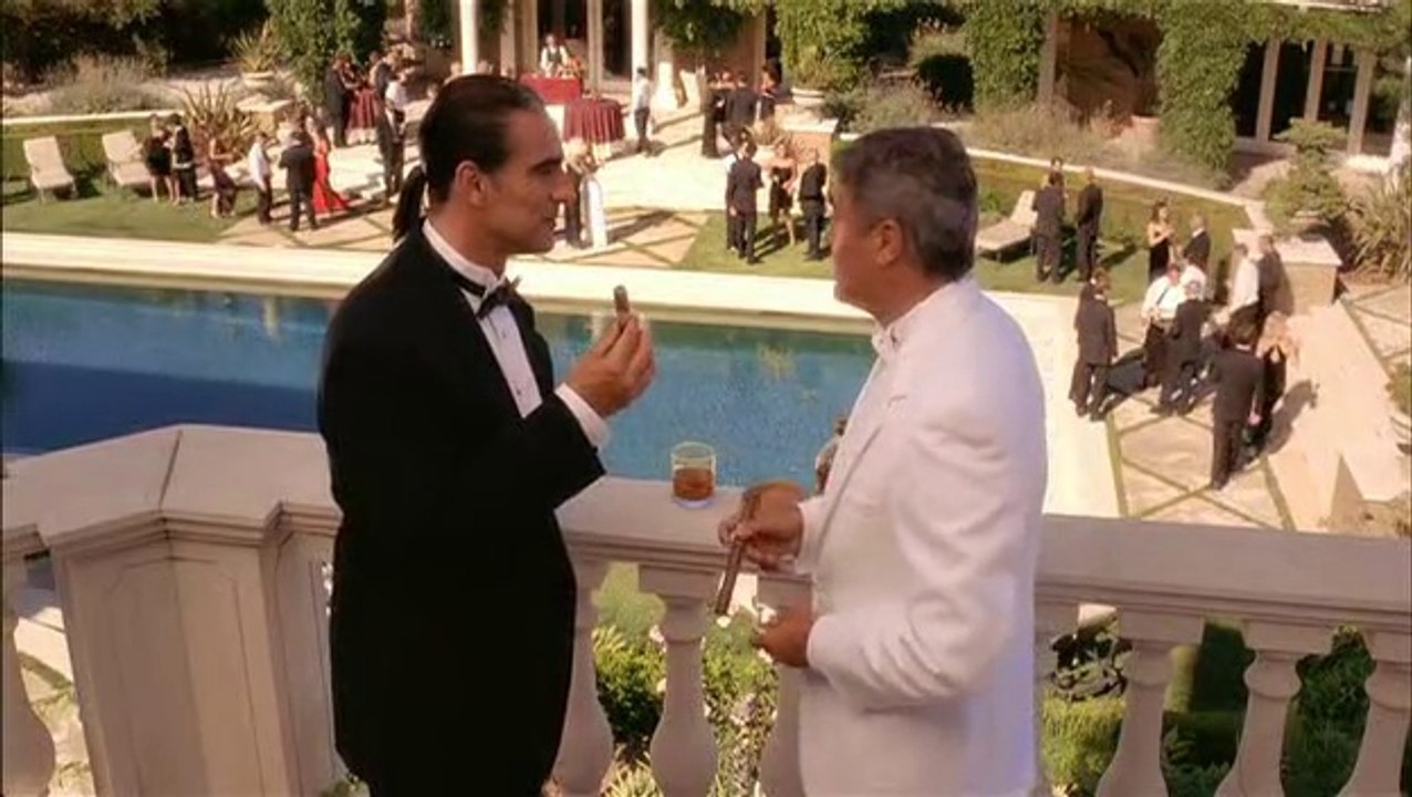 UN VOLEUR QUI VOLE UN VOLEUR