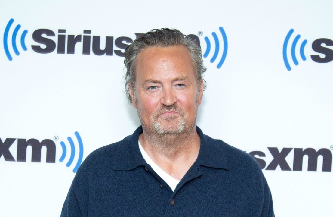 Matthew Perry: Die dunkle Seite des Ruhmes