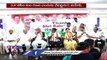 TPCC Working President Mahesh Kumar Goud Questions BJP Leaders On Caste Enumeration _ V6 News