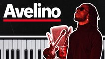UK rapper Avelino showcases critically-acclaimed debut in Music Box session 73