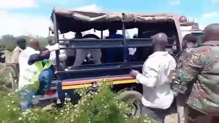 Kenya’da açlık tarikatı olayında ölü sayısı artıyor!