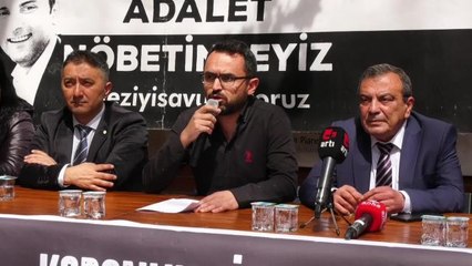 Gezi Parkı Davası Tutuklamalarının 365'inci Günü... Tmmob: "İktidar; Hukuku, Adaleti Sağlamanın Bir Aracı Olarak Değil, Toplumsal Muhalefeti...